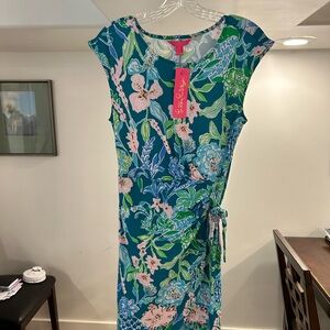 Lilly Pulitzer Toryn knee Length Dress